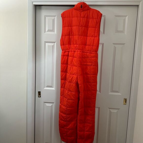 Free People Movement Pippa Packable Puffer suit Medium - Picture 8 of 15